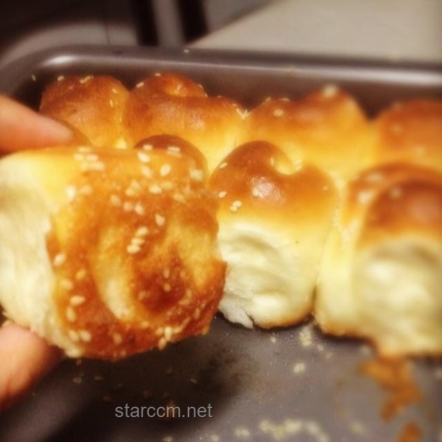快去抓住蜂蜜小面包：自制美味攻略