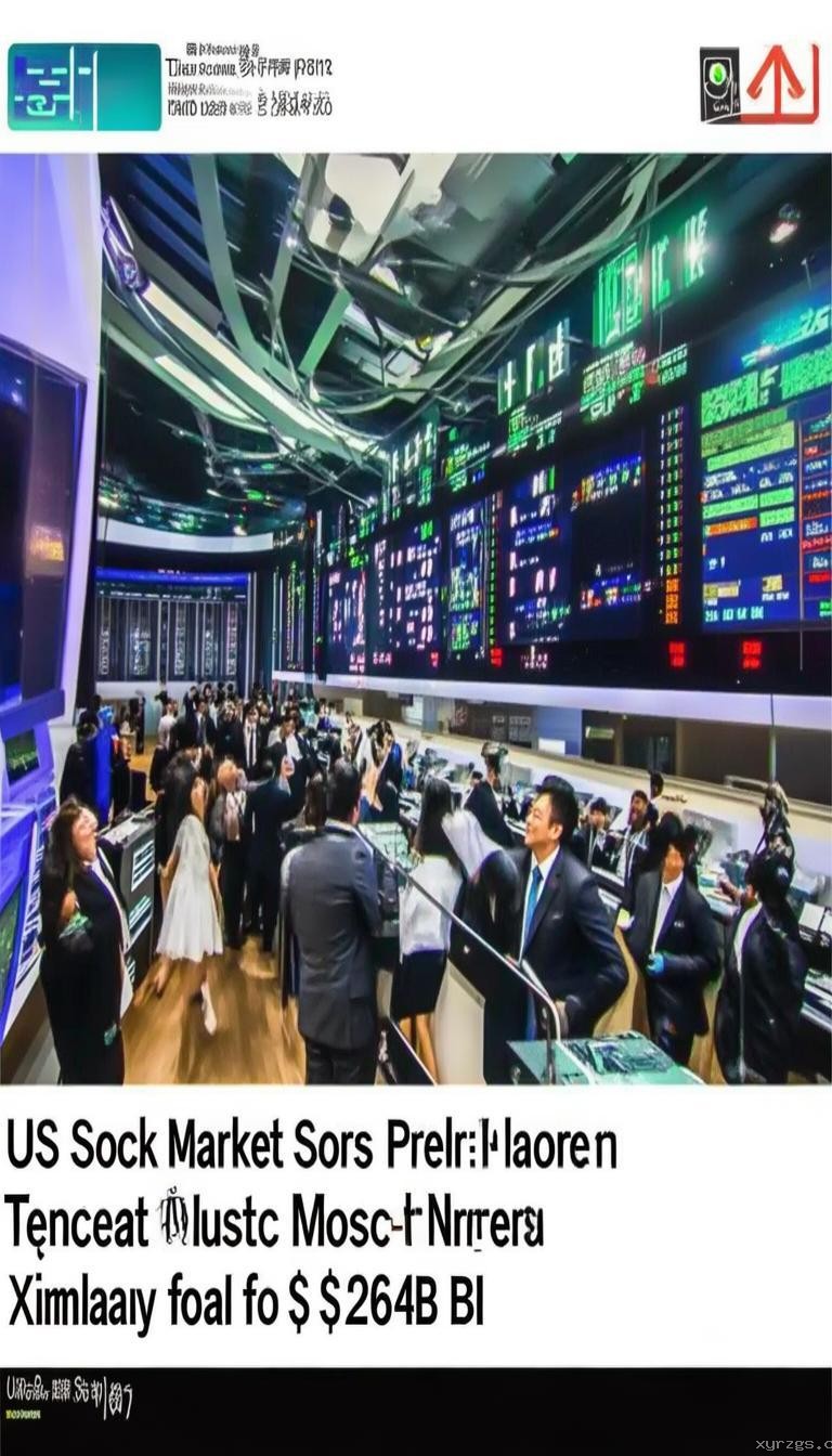 美股盘前大涨！腾讯音乐12.6亿美元现金拟收购喜马拉雅